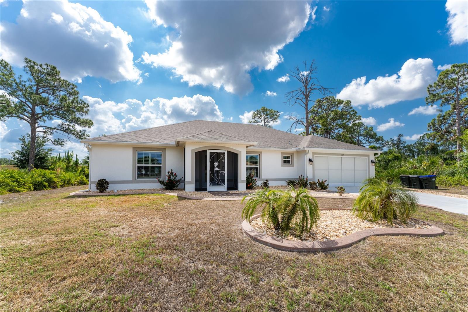 Waconia St, North Port, FL 34286