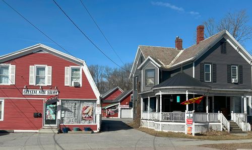 16-18 Lincoln Rd, Williston, VT, 05495 | Card Image