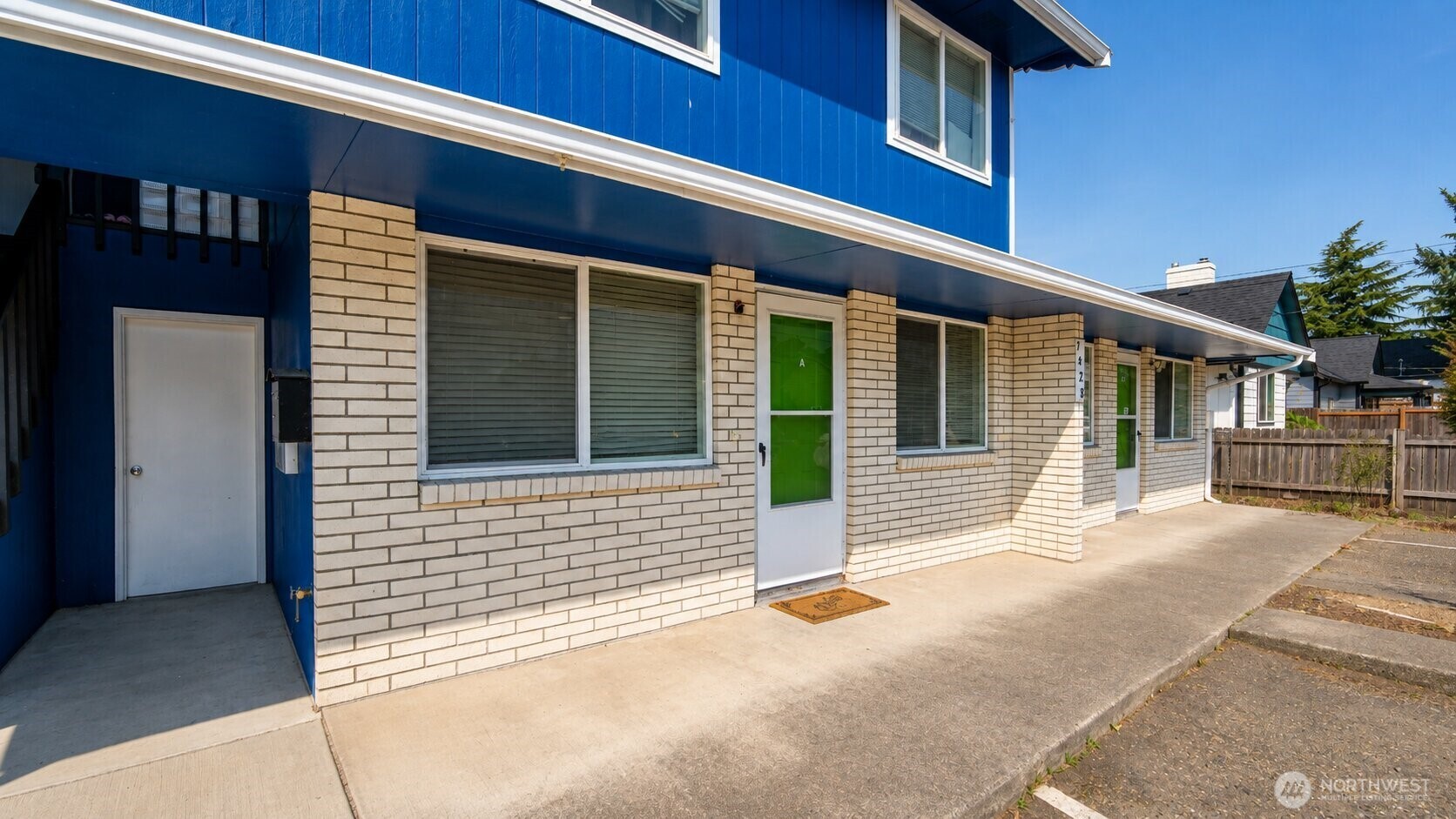 Residential Income in Tacoma 3