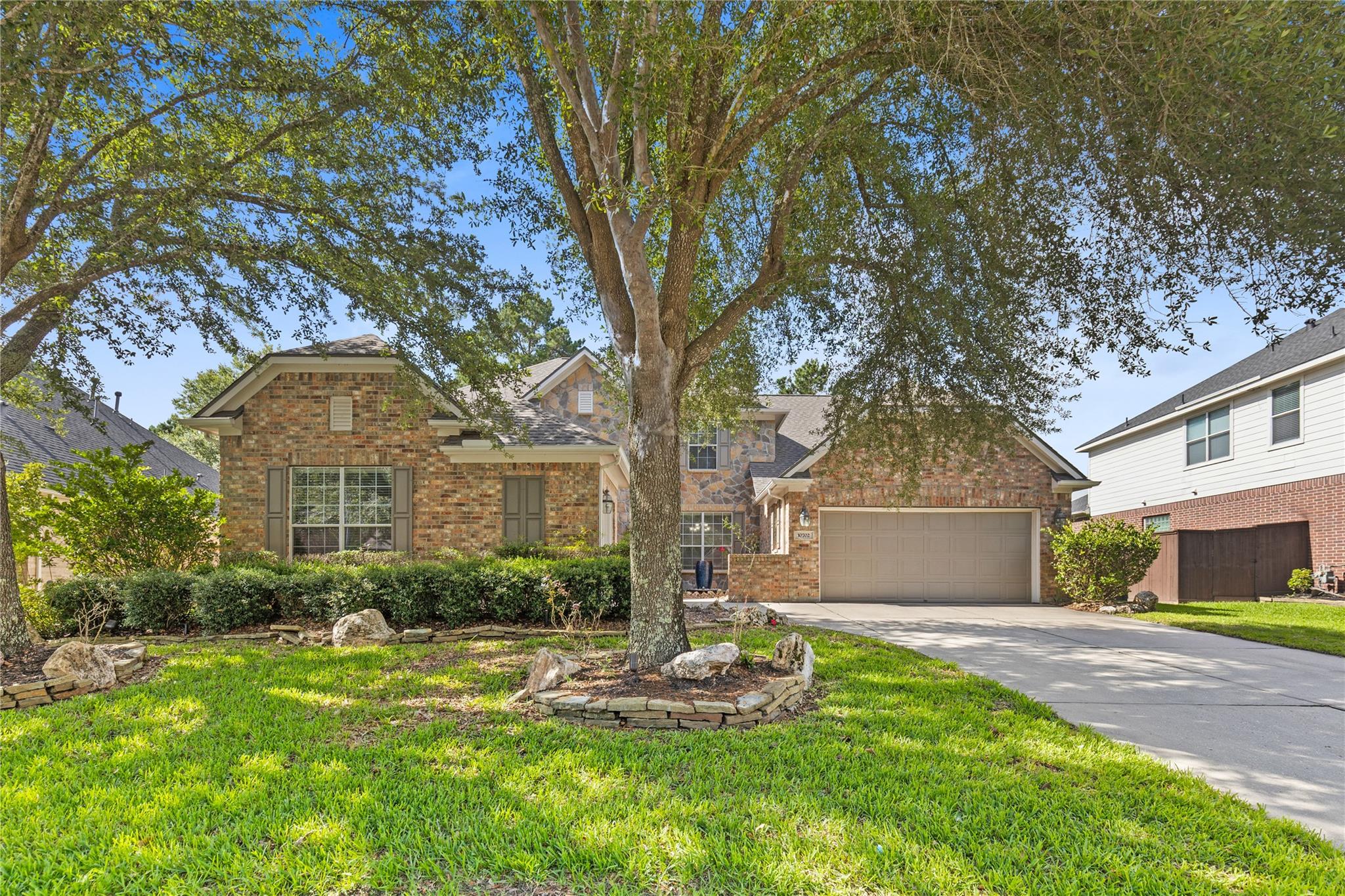 Residential in Humble 2