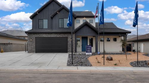 111-382 S Rhyolite Ln, Saint George, UT, 84790 | Card Image
