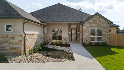 112 Vista De Luna Ln, Belton, TX, 76513-7677 | Card Image