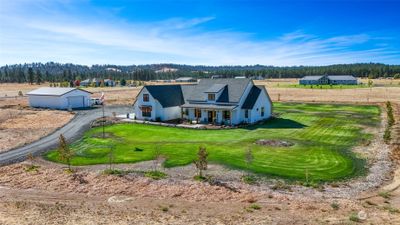 9202 S Spotted Road, House other with 5 bedrooms, 2 bathrooms and 4 parking in Cheney WA | Image 2