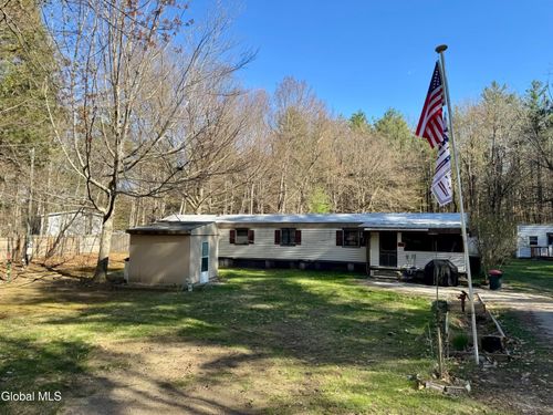 203 Wells Road, Corinth, NY, 12859 | Card Image