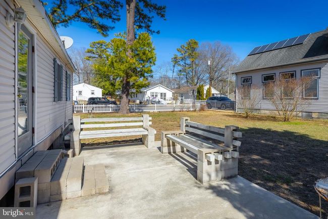 206 Matthews Ave, House other with 3 bedrooms, 1 bathrooms and null parking in Villas NJ | Image 11