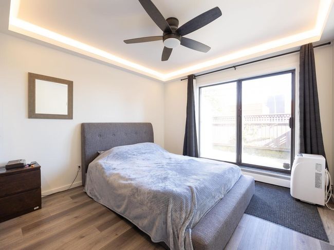 114 - 812 Milton St, Condo with 2 bedrooms, 1 bathrooms and 1 parking in New Westminster BC | Image 13
