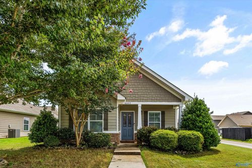 6002 Stonewater Ct Nw, Huntsville, AL, 35806-4136 | Card Image