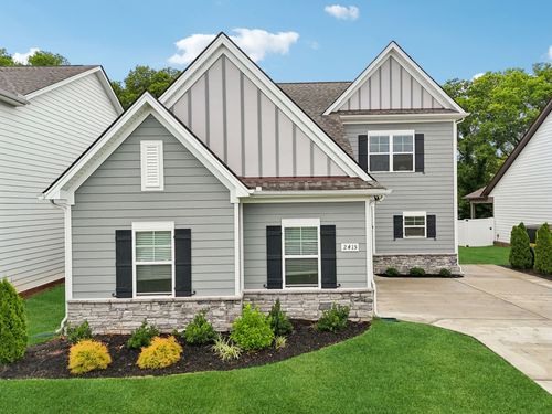2415 Fig Dr, Murfreesboro, TN, 37127-1015 | Card Image