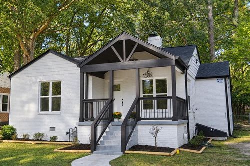 2499 Sylvan Rd, East Point, GA, 30344-6751 | Card Image