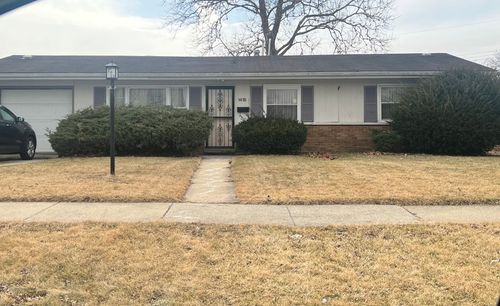 1418 E 13th Pl, Ford Heights, IL, 60411-3026 | Card Image