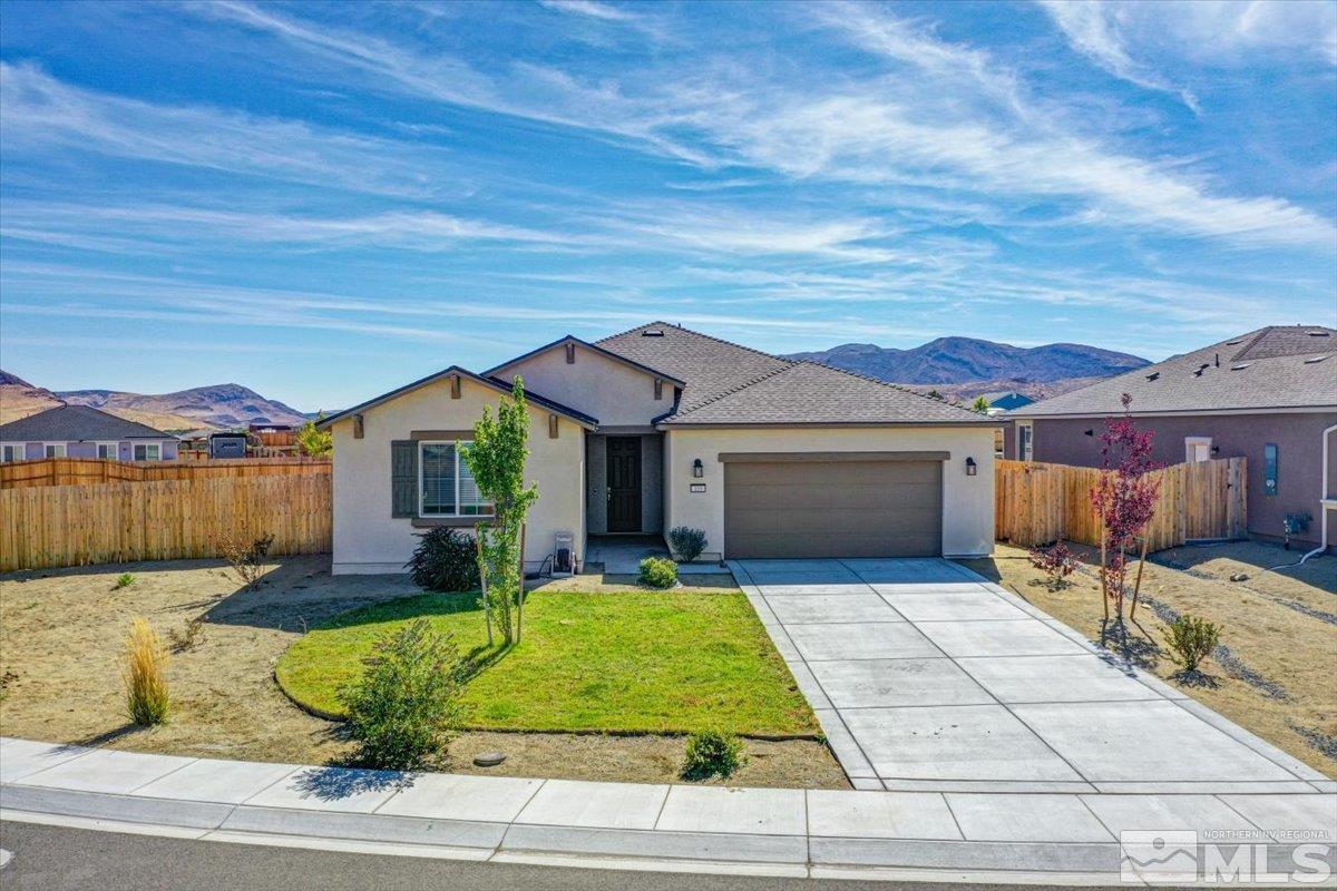 Oakmont Dr, Dayton, NV 89403