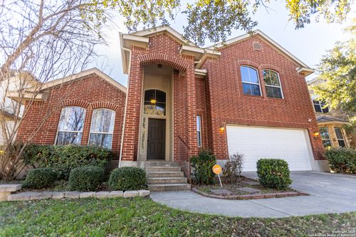 11610 Lemonmint Pkwy, San Antonio, TX, 78245-3399 | Card Image