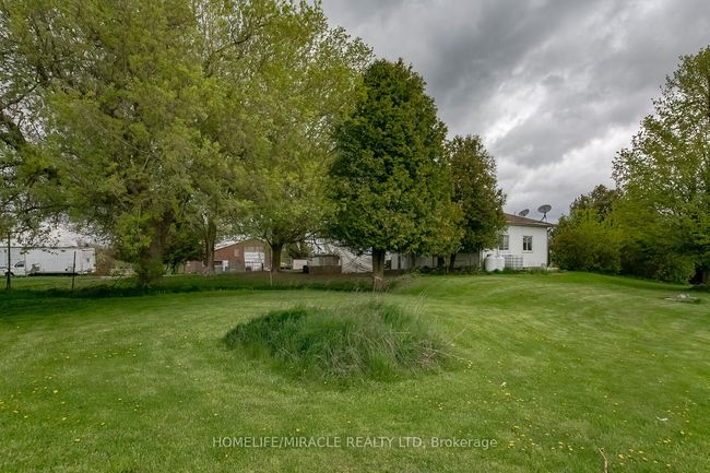 18330 Mountainview Rd, House other with 3 bedrooms, 1 bathrooms and 18 parking in Caledon East ON | Image 28