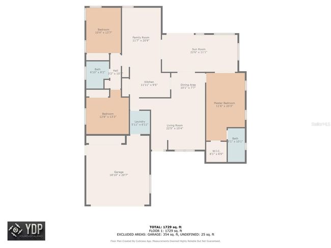 Floor Plan | Image 5