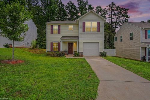 15 Cove Rd, Lexington, NC, 27292 | Card Image