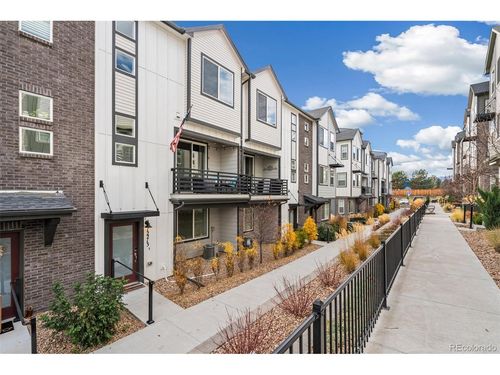 12213 W 57th Ln, Arvada, CO, 80002-1355 | Card Image