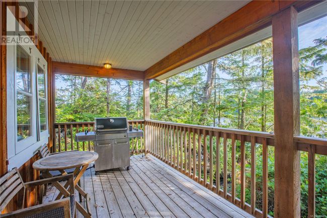 225 Boardwalk Blvd, House other with 2 bedrooms, 1 bathrooms and 2 parking in Ucluelet BC | Image 26