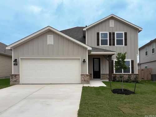 1405 Burrs Ferry Ct, Seguin, TX, 78155-3695 | Card Image