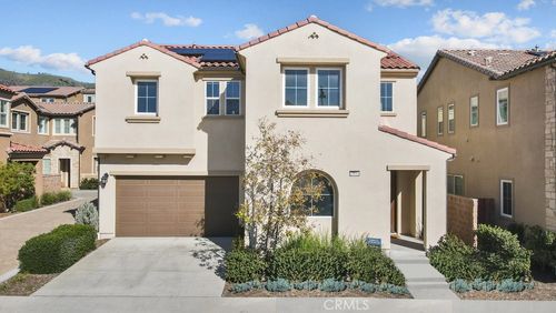 20643 W Chestnut Cir, Porter Ranch, CA, 91326-4949 | Card Image