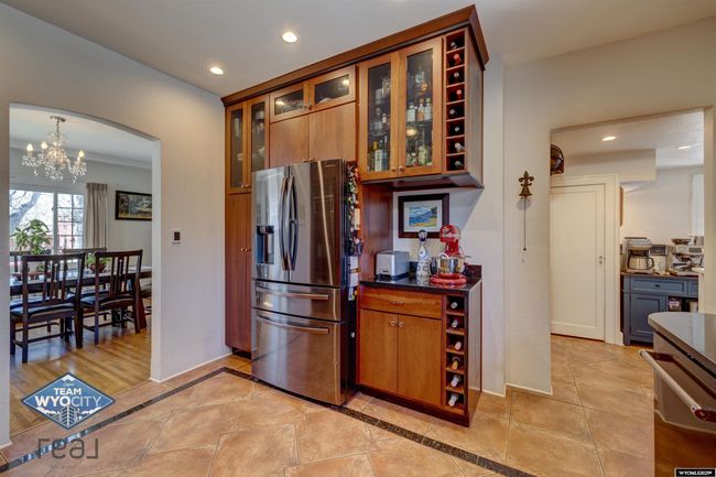 1015 Durbin St, House other with 4 bedrooms, 2 bathrooms and null parking in Casper WY | Image 14