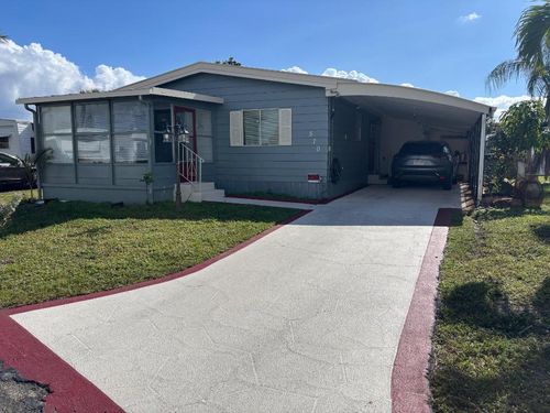 570 Ne 47th Ct, Deerfield Beach, FL, 33064-4151 | Card Image