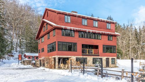 56 Turner Mill Ln, Stowe, VT, 05672-5901 | Card Image