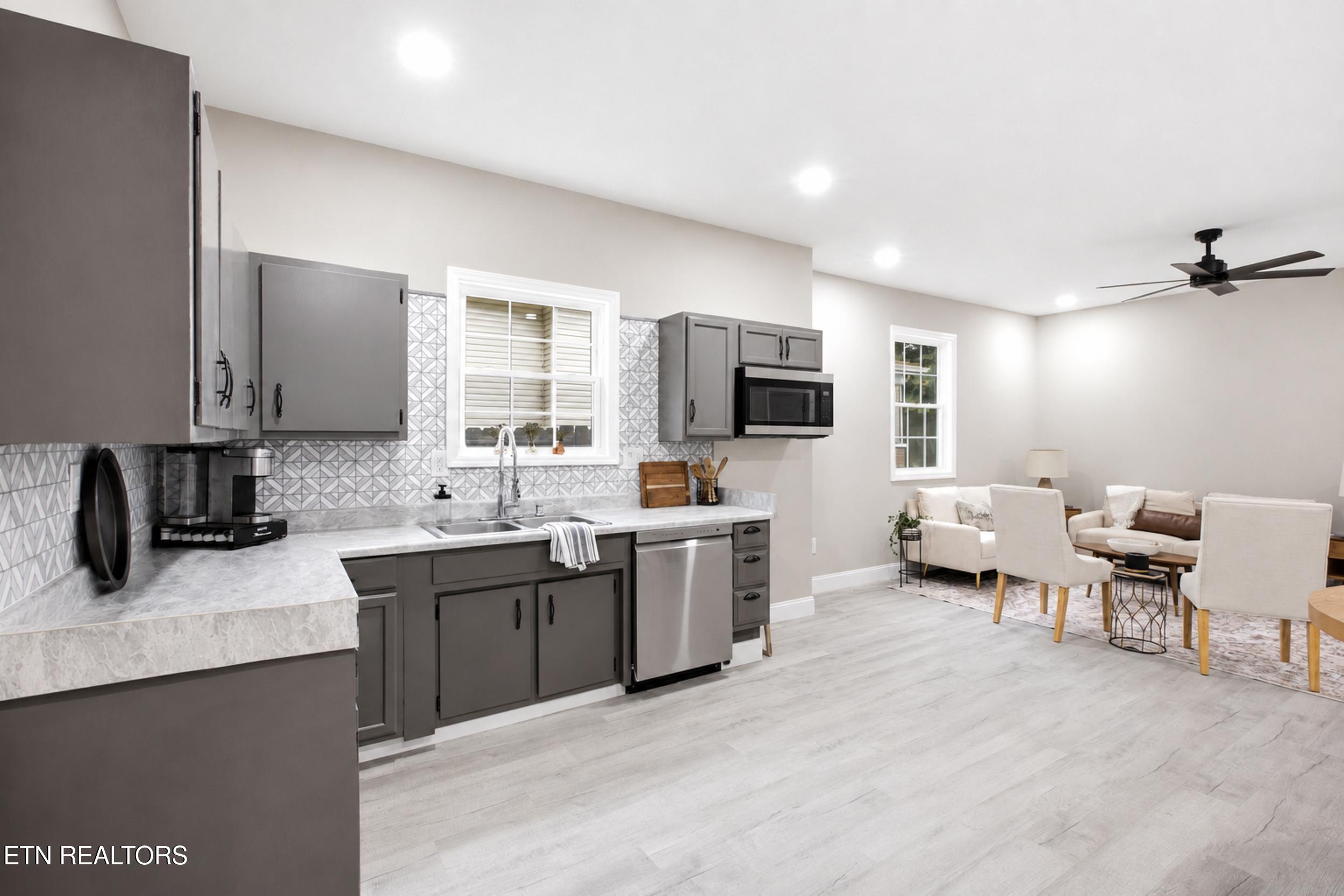 Residential in Knoxville 5