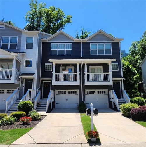 1428 Liberty Pkwy Nw, Atlanta, GA, 30318-9381 | Card Image