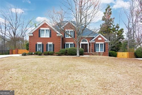 6174 Poplar Bluff Cir, Peachtree Corners, GA, 30092-1390 | Card Image