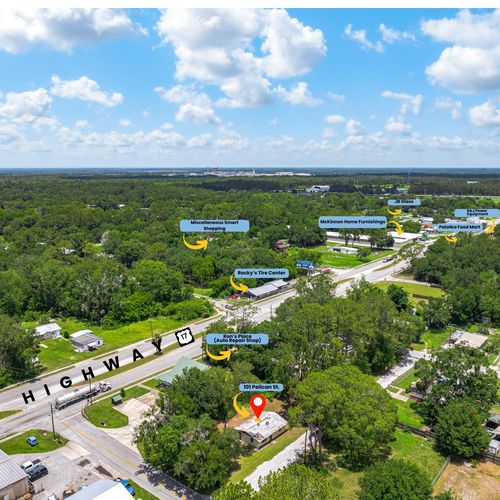 101 Pecan St, PALATKA, FL, 32177-4756 | Card Image