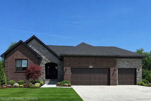 8374 Meadow Creek Dr, Goodrich, MI, 48438-8732 | Card Image