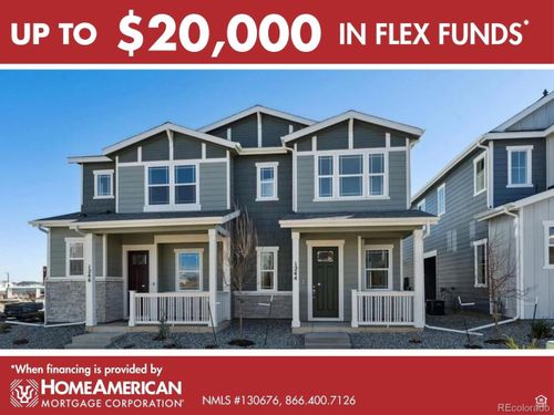 1244 Penner Dr, Erie, CO, 80026-7179 | Card Image
