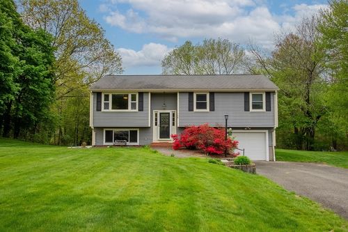 108 Bayberry Rd, North Attleboro, MA, 02760-1002 | Card Image