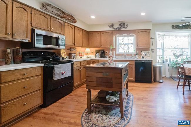 1642 Polo Grounds Rd, House other with 4 bedrooms, 3 bathrooms and null parking in CHARLOTTESVILLE VA | Image 30