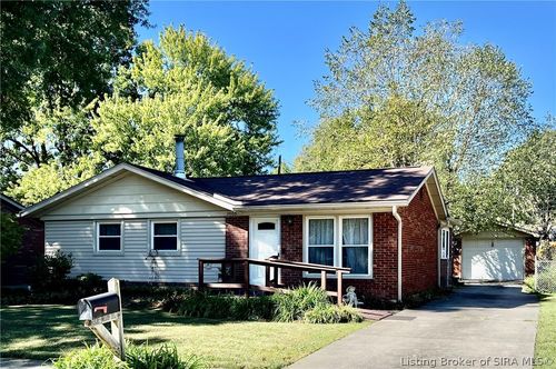 3005 Linda Dr, New Albany, IN, 47150-4337 | Card Image