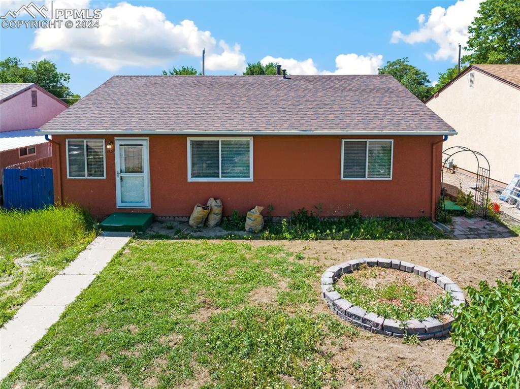 15th St, Pueblo, CO 81001