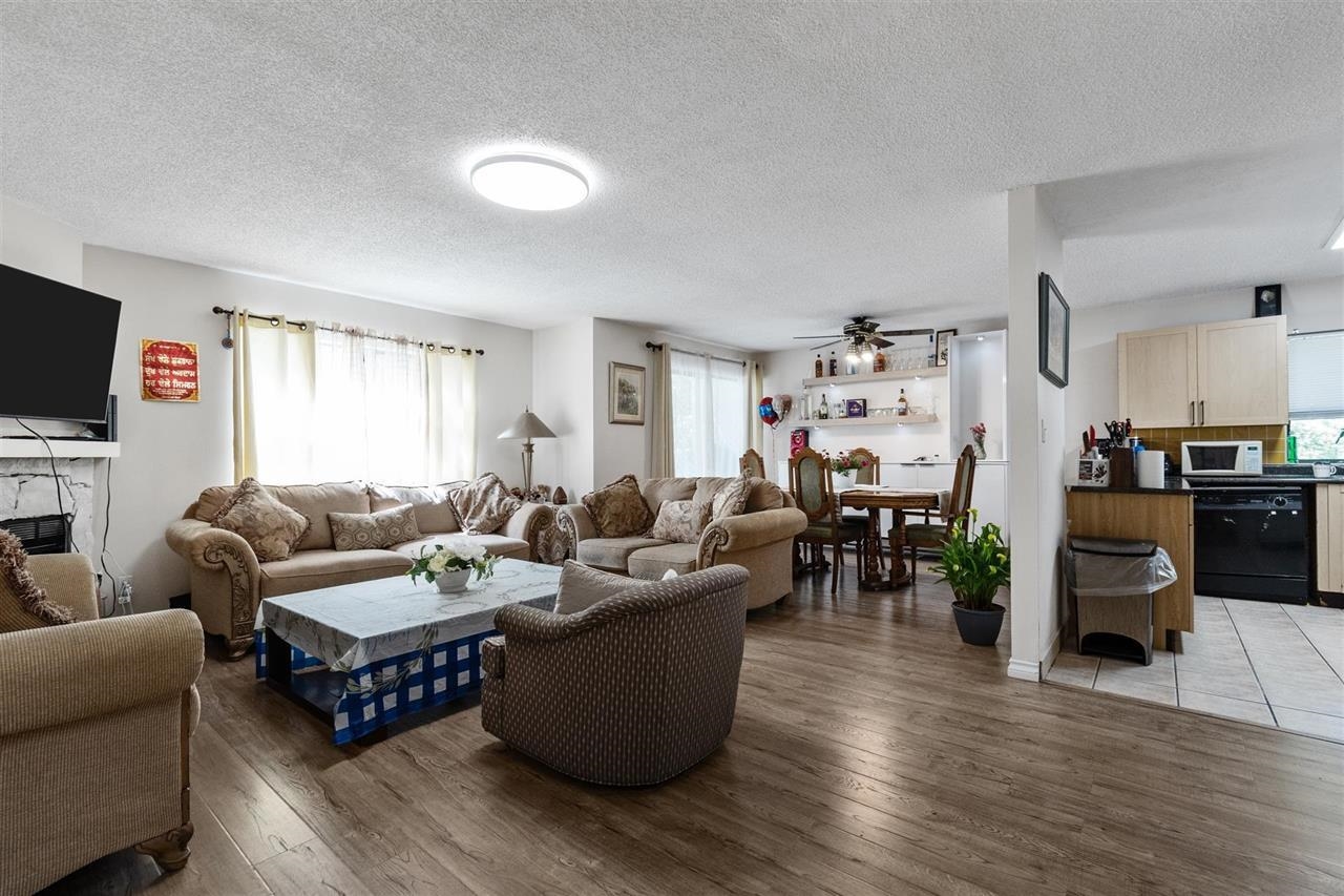 Residential in Surrey 2