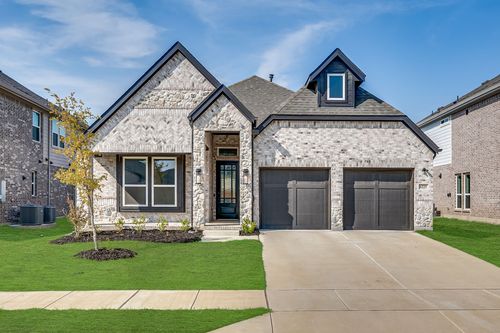 6225 Shasta Creek Rd, Celina, TX, 75009-2870 | Card Image