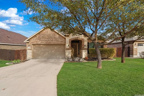 5018 Italica Rd, San Antonio, TX, 78253-6324 | Card Image