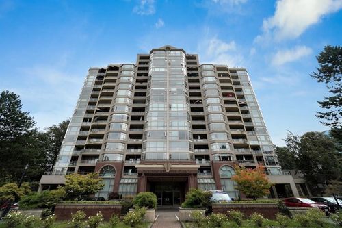 205-1327 E Keith Rd, North Vancouver, BC, V7J | Card Image