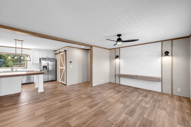 162 Julie Lane Lane, House other with 3 bedrooms, 2 bathrooms and null parking in Kingsland TX | Image 6