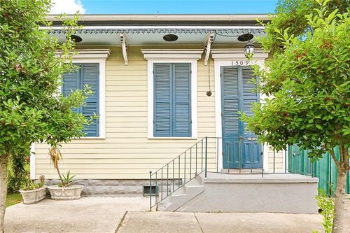 1509 Derbigny St, New Orleans, LA, 70116-1302 | Card Image