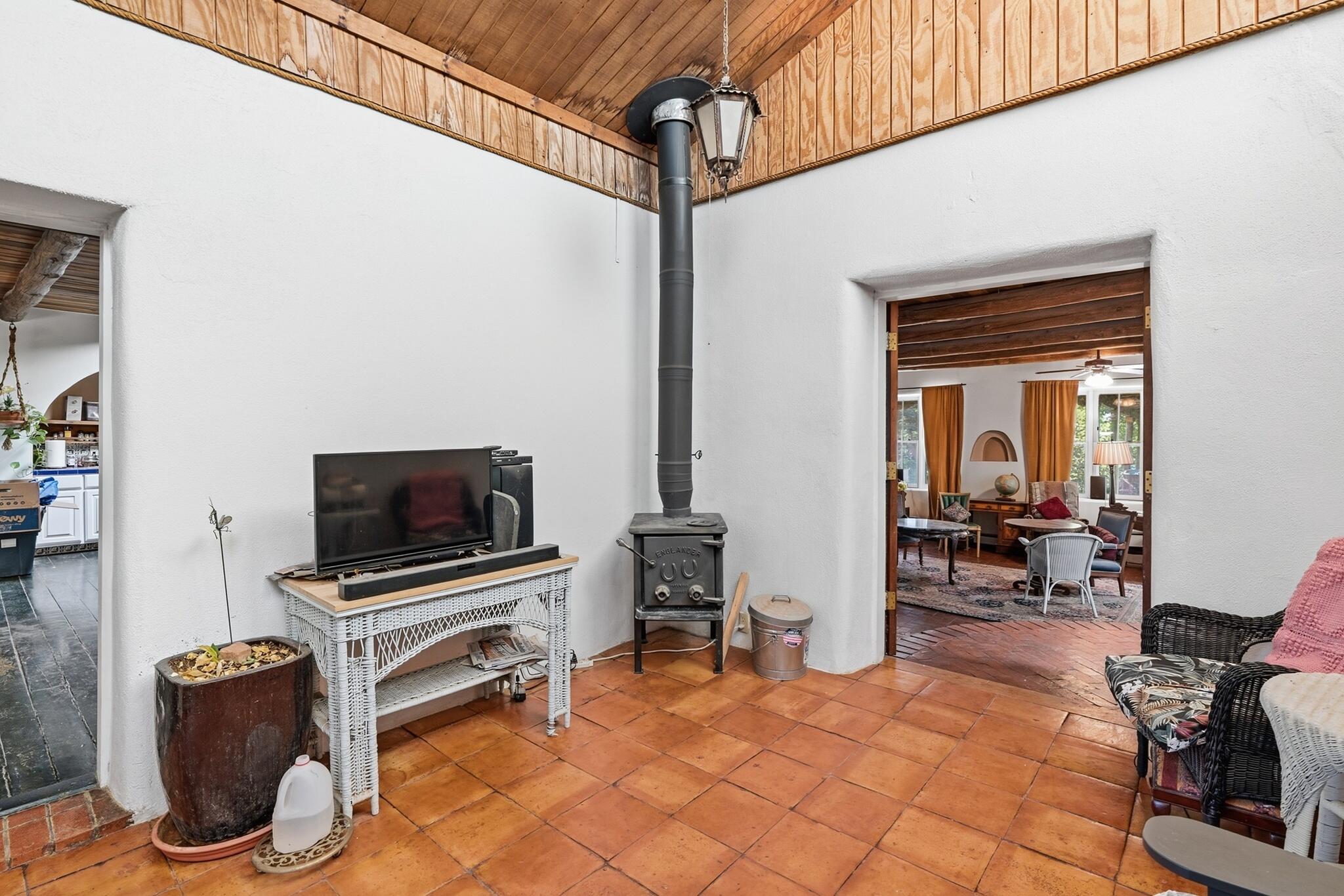 Residential in Corrales 5