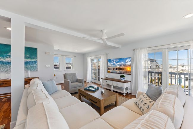 468 21st St Street, House other with 5 bedrooms, 3 bathrooms and null parking in Avalon Boro NJ | Image 23