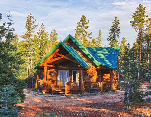 1391 E Mossberg Rd, Duck Creek Village, UT, 84762 | Card Image