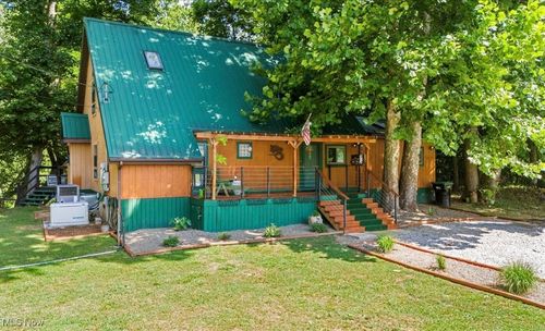 2854 Wells Lock Rd, Elizabeth, WV, 26143-5124 | Card Image