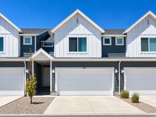 577 Gooseneck Way, Saratoga Springs, UT, 84045-4839 | Card Image
