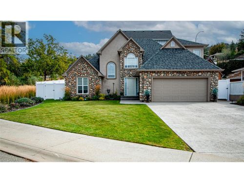 2852 Juniper Dr, Penticton, BC, V2A9B4 | Card Image