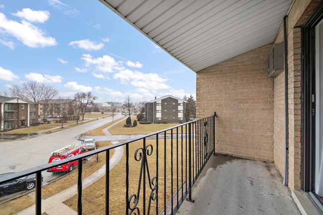 APT-3D - 9960 Franchesca Ct, Condo with 2 bedrooms, 2 bathrooms and 2 parking in Orland Park IL | Image 15