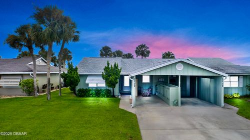 1232 Harbour Point Dr, Port Orange, FL, 32127-5608 | Card Image